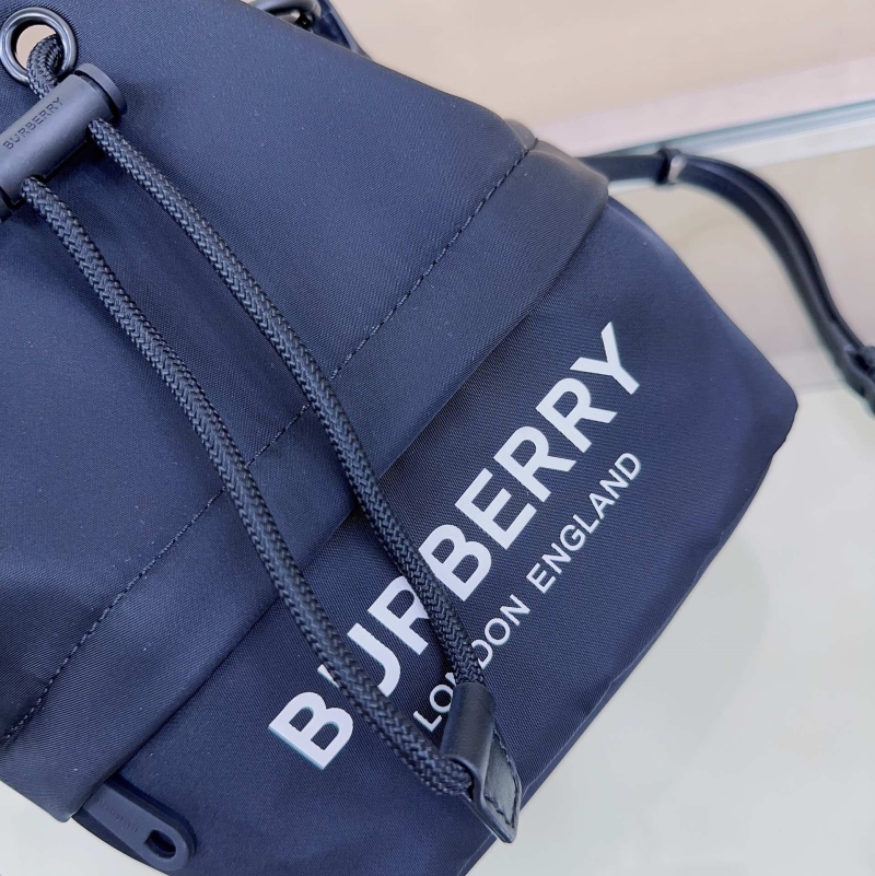 Burberry Bucket Bags